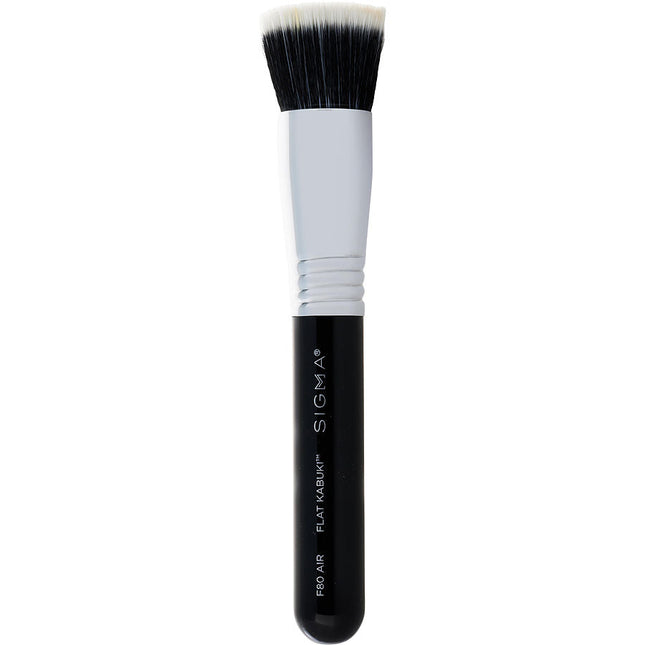 Sigma Beauty F80 Air Flat Kabuki Brush  --- By Sigma Beauty Sigma Beauty