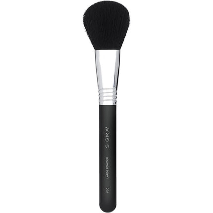 Sigma Beauty F30 Large Powder Brush - # Copper --- By Sigma Beauty