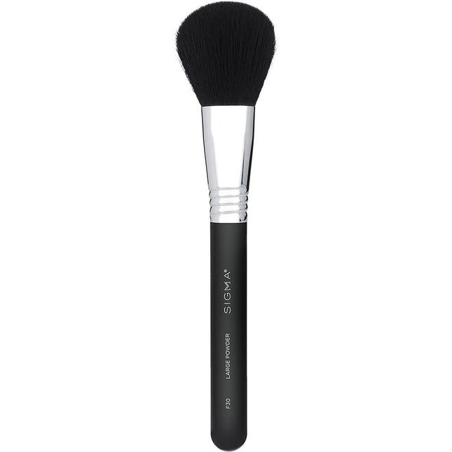 Sigma Beauty F30 Large Powder Brush - # Copper --- By Sigma Beauty