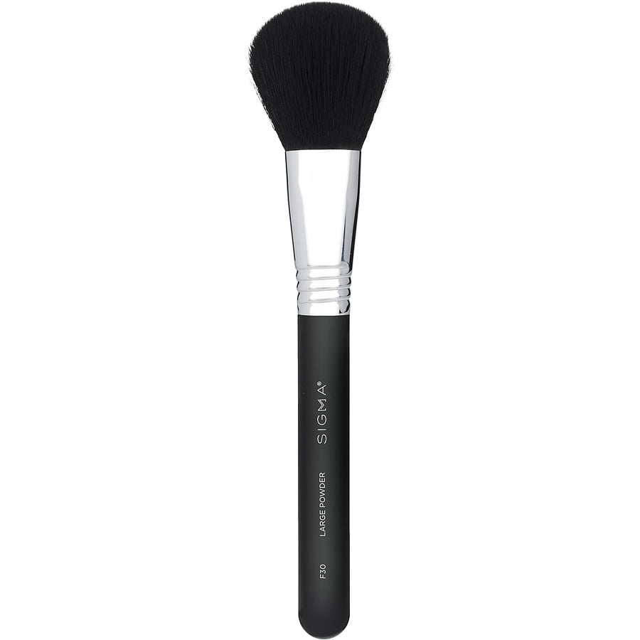 Sigma Beauty F30 Large Powder Brush - # Copper --- By Sigma Beauty Sigma Beauty