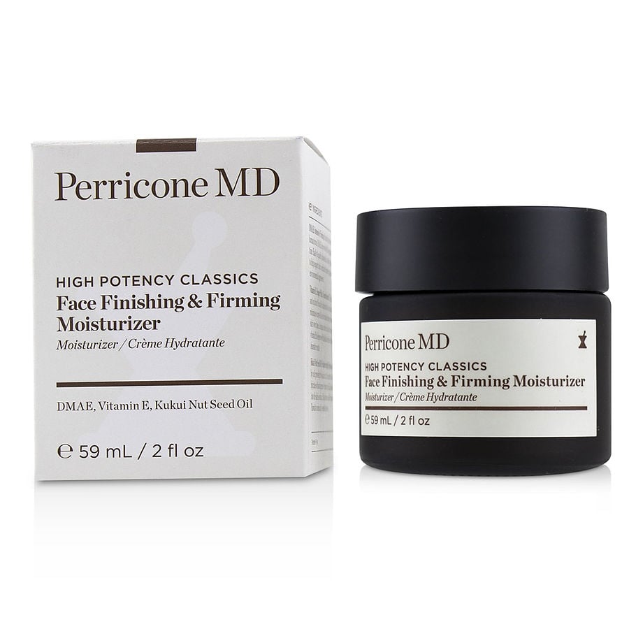 Perricone Md High Potency Classics Face Finishing & Firming Moisturizer 59ml/2oz