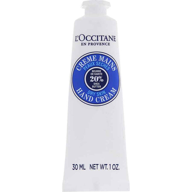 L'Occitane Shea Butter Hand Cream (Dry Skin) 30ml/1oz