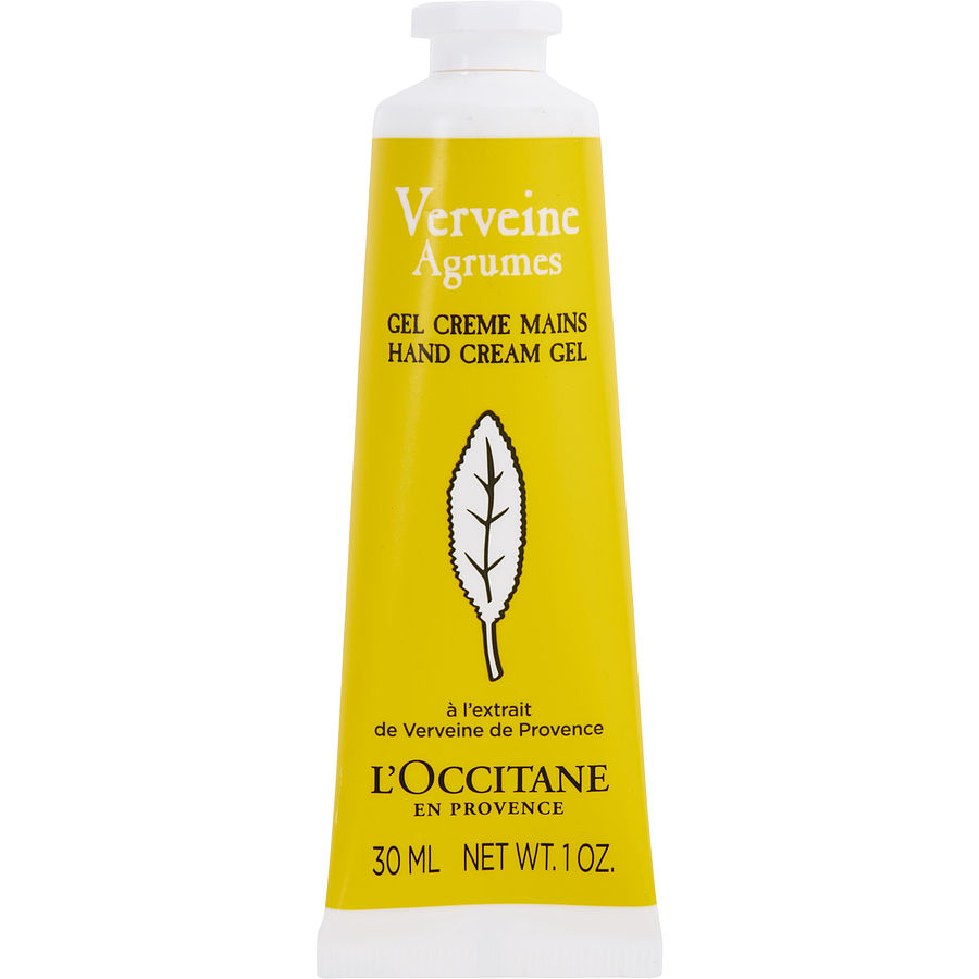 L'Occitane Citrus Verbena Hand Cream (Verveine Agrumes) 30ml/1oz