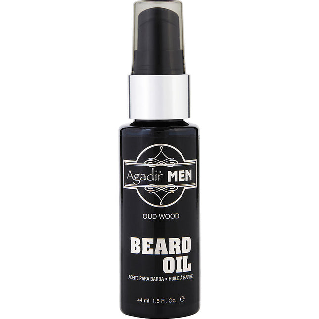 Agadir Men Beard Oil 1.5 oz