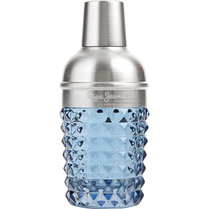 Pepe Jeans By Pepe Jeans London Edt Spray 3.4 Oz *tester