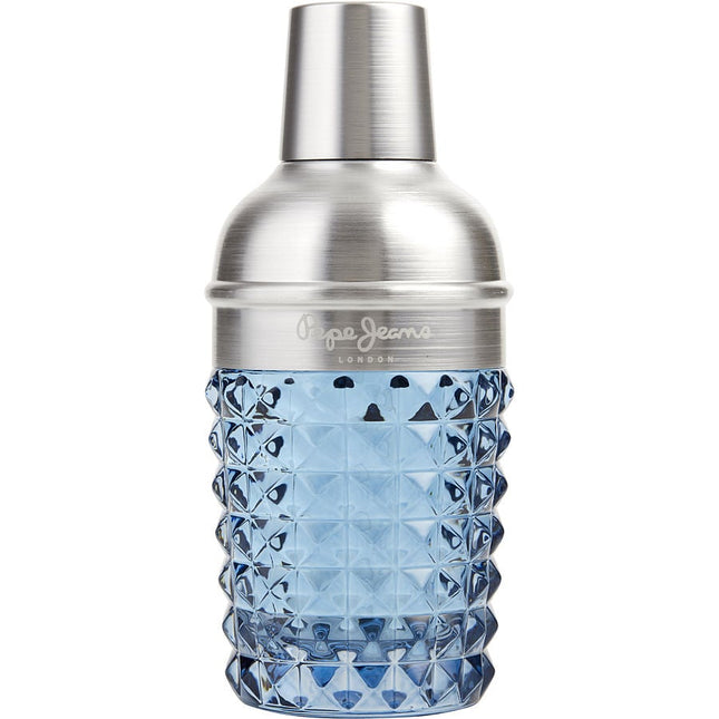 Pepe Jeans By Pepe Jeans London Edt Spray 3.4 Oz *tester