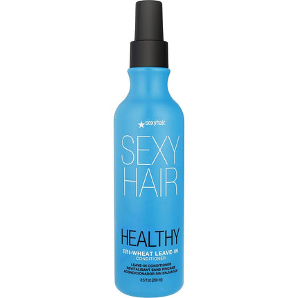 Healthy Sexy Hair Tri-wheat Leave-in Conditioner 8.5 Oz