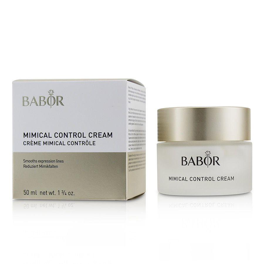 Babor Mimical Control Cream 50ml/1.7oz
