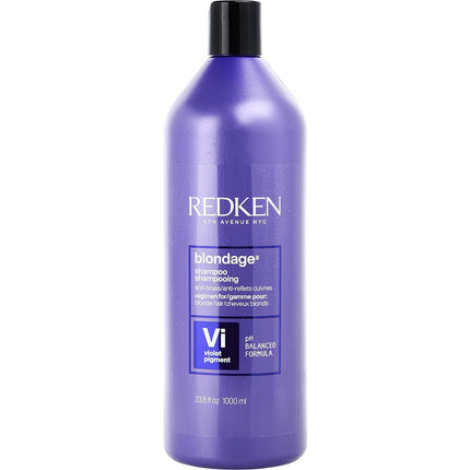 Color Extend Blondage Shampoo For Blonde Hair 33.8 Oz