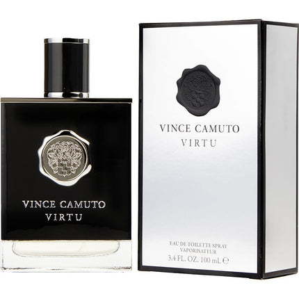 Vince Camuto Virtu By Vince Camuto Edt Spray 3.4 Oz