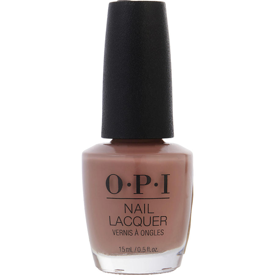 Opi Opi Barefoot In Barcelona Nail Lacquer E41 0.5oz