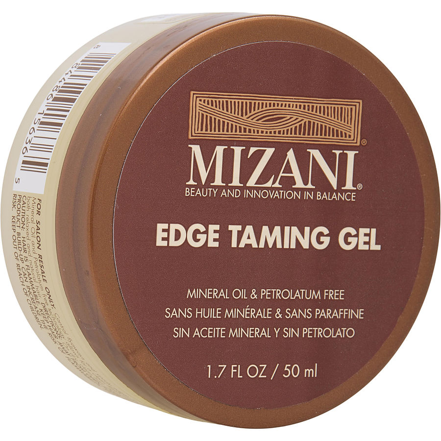 Edge Taming Gel 1.7 Oz Mizani