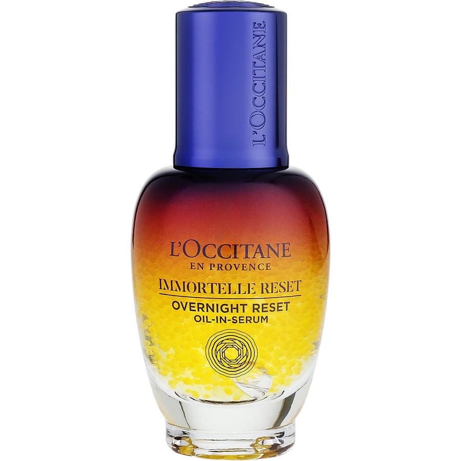 L'Occitane Immortelle Overnight Reset Oil-In-Serum 30ml/1oz