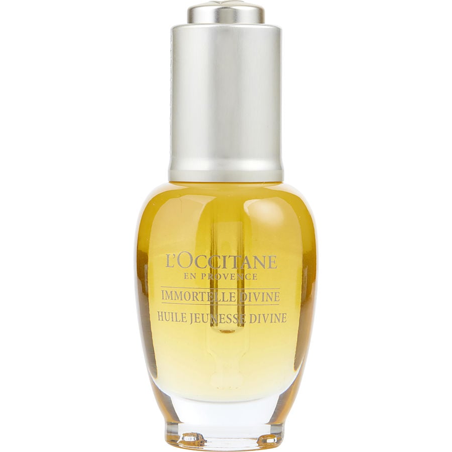 L'Occitane Immortelle Divine Youth Oil 30ml/1oz