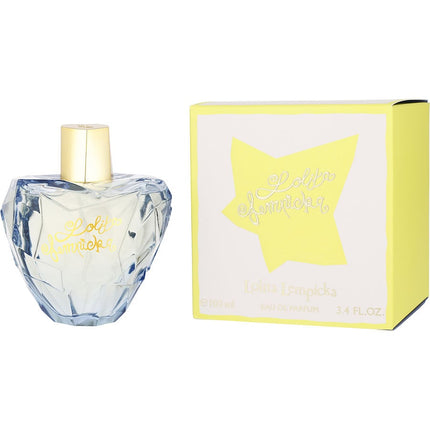 Lolita Lempicka Mon Premier By Lolita Lempicka Eau De Parfum Spray 3.4 Oz (new Packaging)