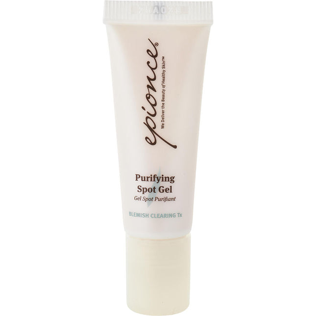 Purifying Spot Gel (blemish Clearing Tx) --10ml/0.34oz Epionce