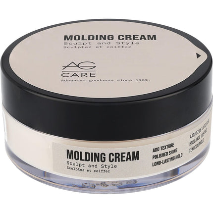 Molding Cream Sculpt And Style 2.5 Oz