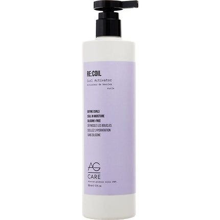 Re:coil Curl Activator 12 Oz