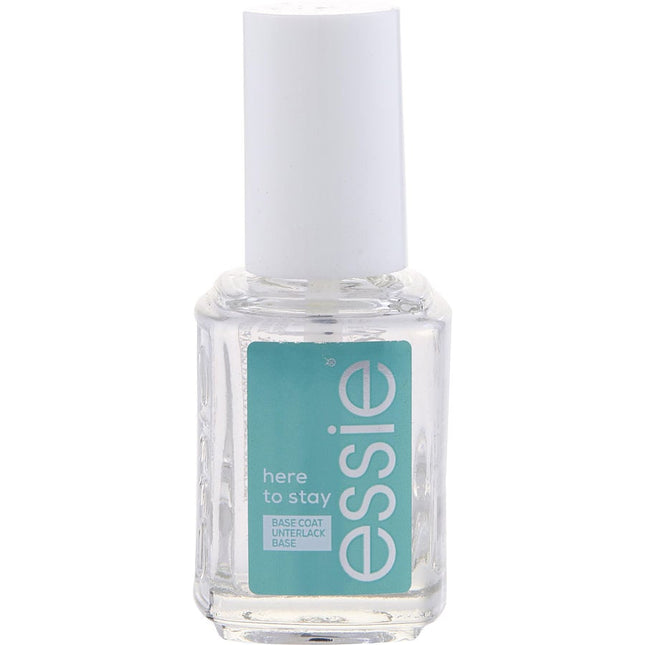 Essie Here To Stay Base Coat Nail Polish 0.5oz