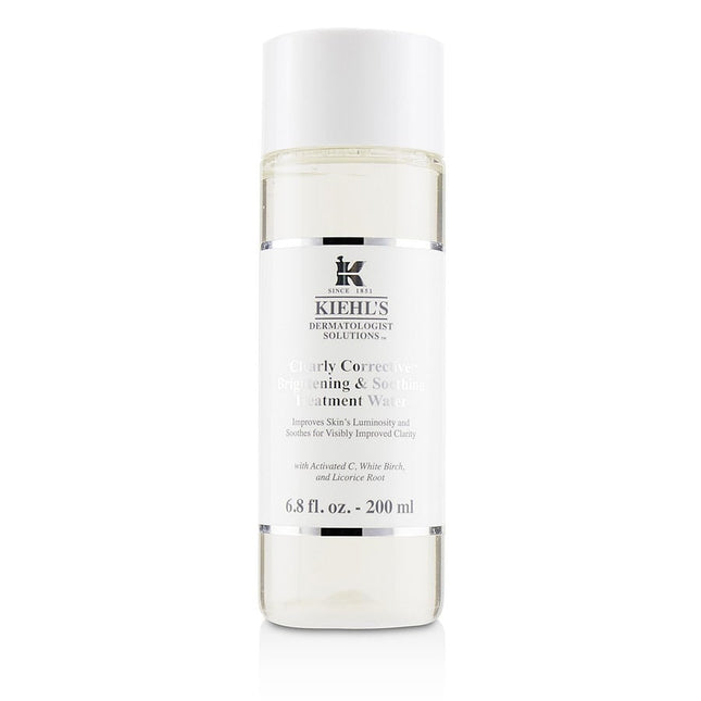 Kiehl's Clearly Corrective Brightening & Soothing Treatment Water 200ml/6.8oz