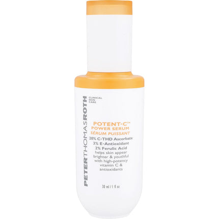 Potent-c Power Serum  --30ml/1oz