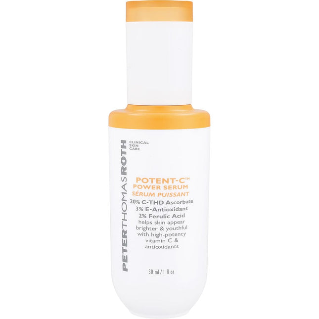 Potent-c Power Serum  --30ml/1oz