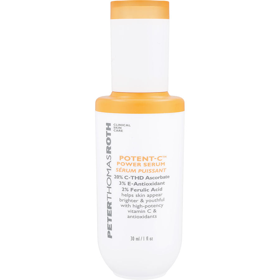 Peter Thomas Roth Potent-C Power Serum 30ml/1oz
