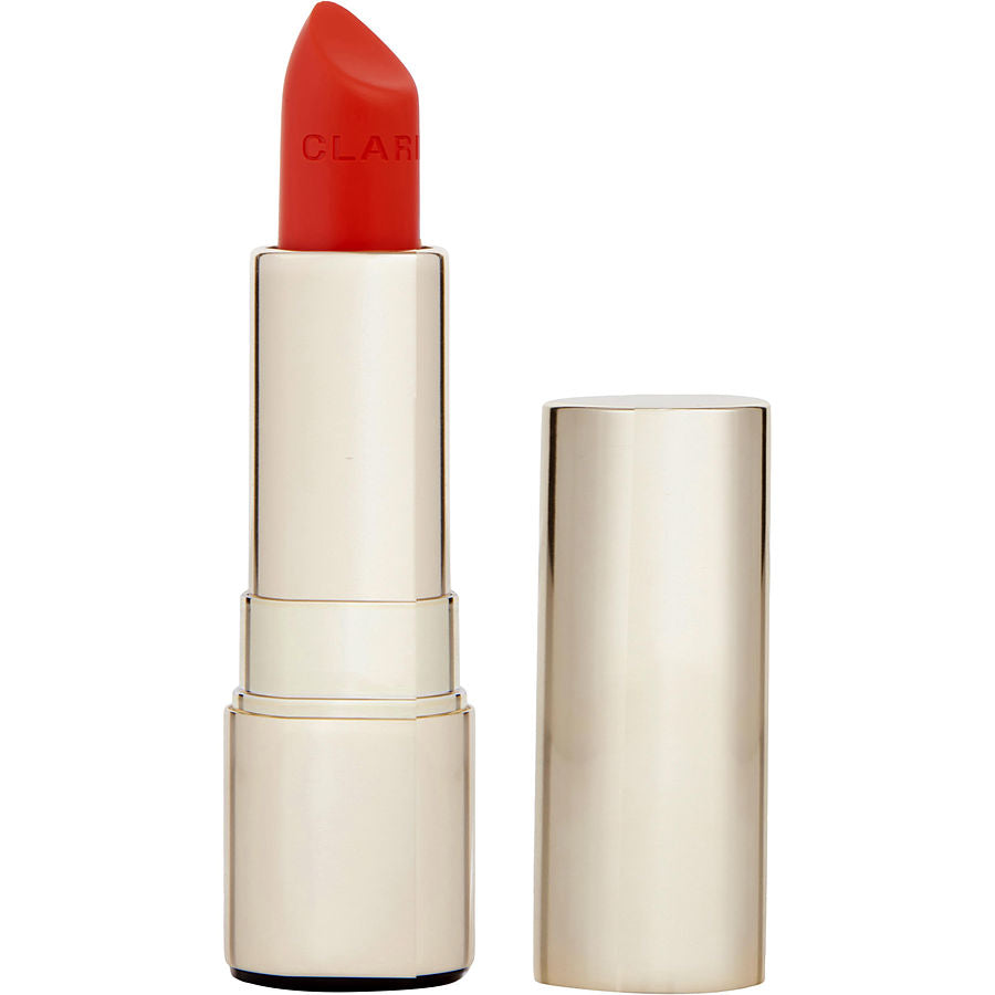 Clarins Joli Rouge Velvet (Matte & Moisturizing Long Wearing Lipstick) 3.5g/0.1oz