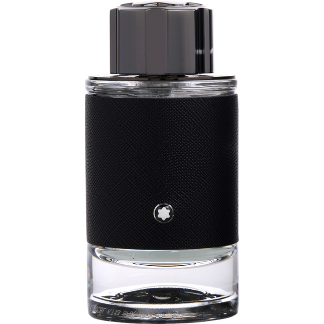Mont Blanc Explorer By Mont Blanc Eau De Parfum Spray 3.3 Oz Mont Blanc