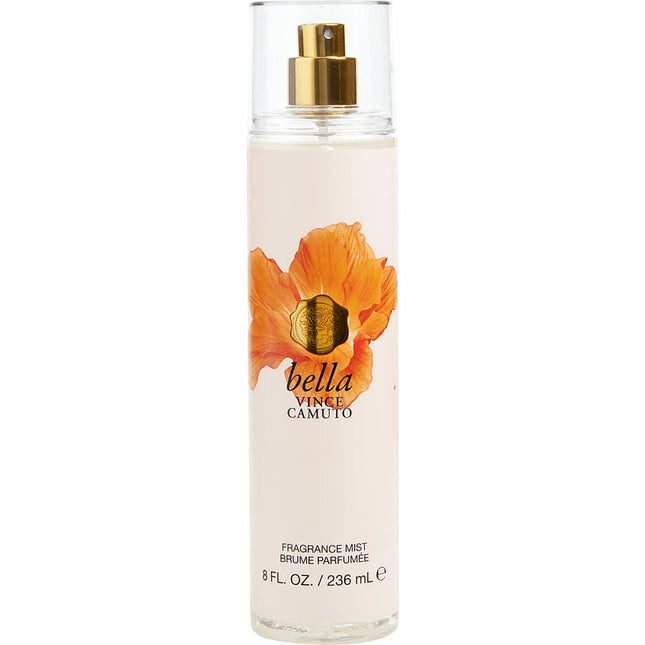Vince Camuto Bella By Vince Camuto Body Mist 8 Oz Vince Camuto