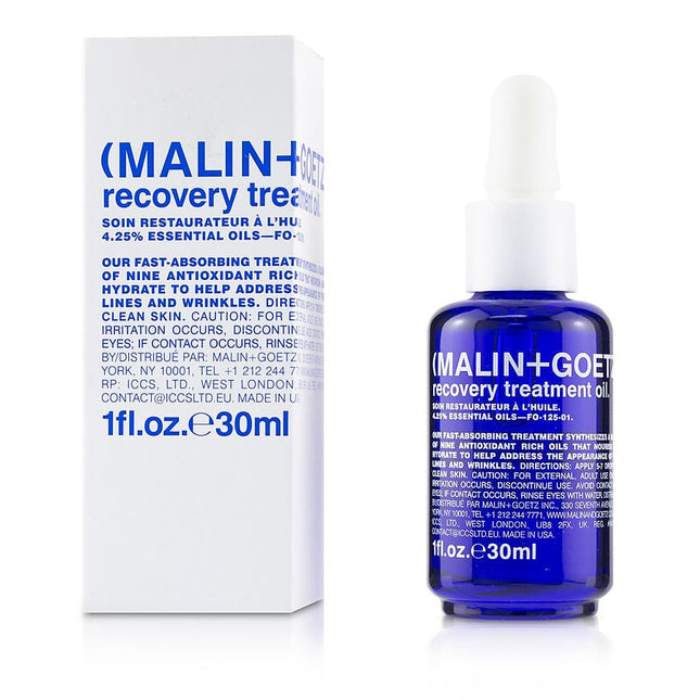 Recovery Treatment Oil  --30ml/1oz Malin + Goetz
