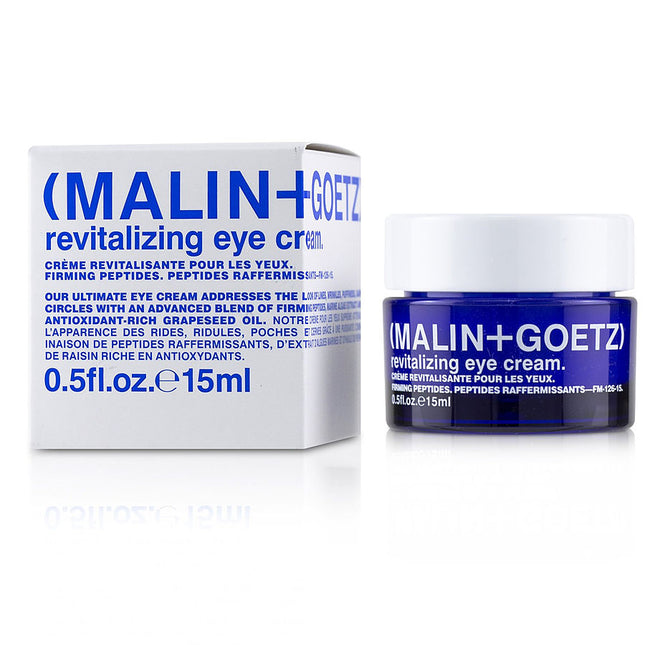Revitalizing Eye Cream  --15ml/0.5oz Malin + Goetz