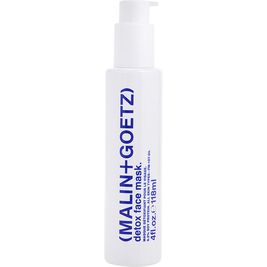 Malin+Goetz Detox Face Mask 118ml/4oz