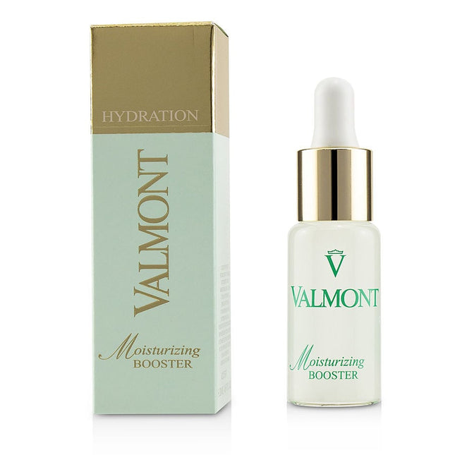 Moisturizing Booster (hydration Boosting Gel)  --20ml/0.67oz Valmont