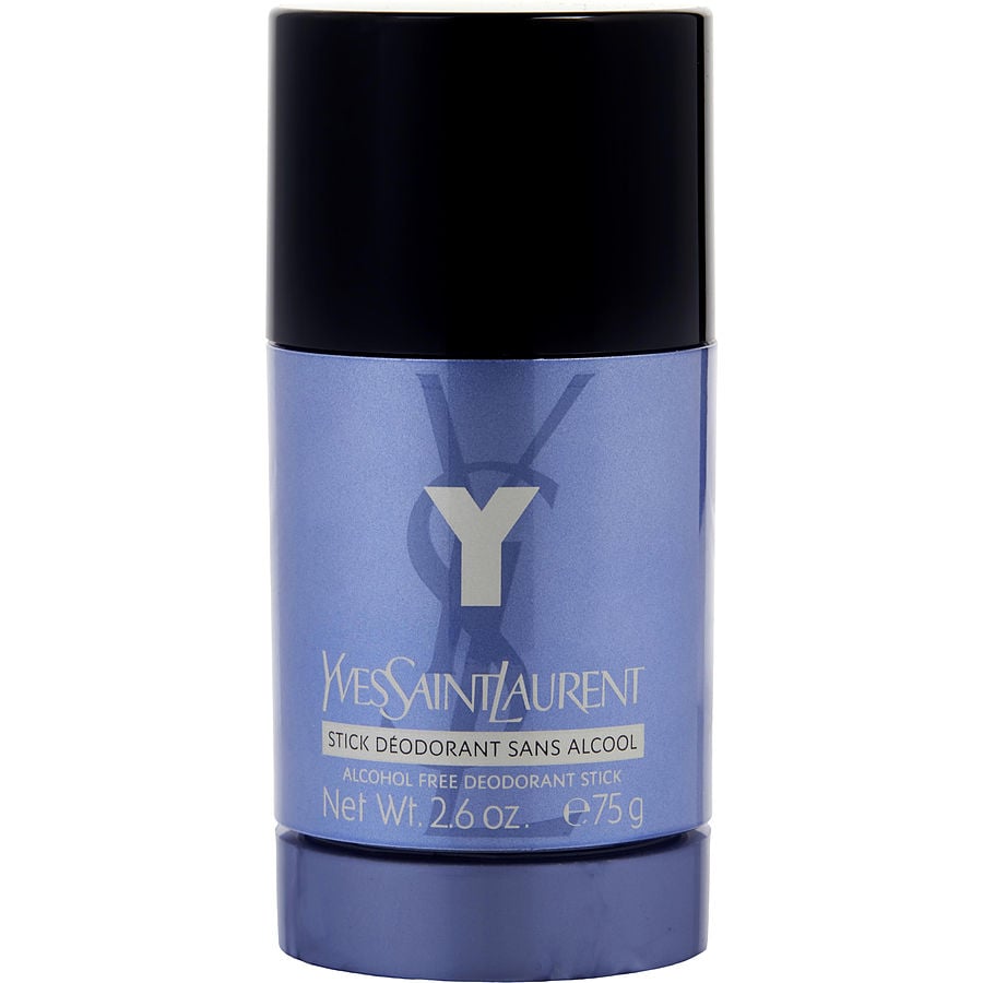 Y By Yves Saint Laurent Deodorant Stick 2.5 Oz Yves Saint Laurent