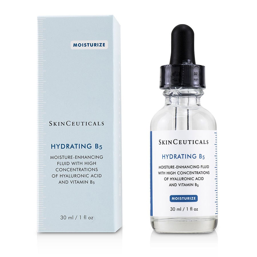Skin Ceuticals Hydrating B5 Moisture Enhancing Fluid 30ml/1oz