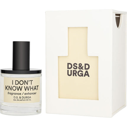 D.s. & Durga I Don't Know What By D.s. & Durga Eau De Parfum Spray 1.7 Oz
