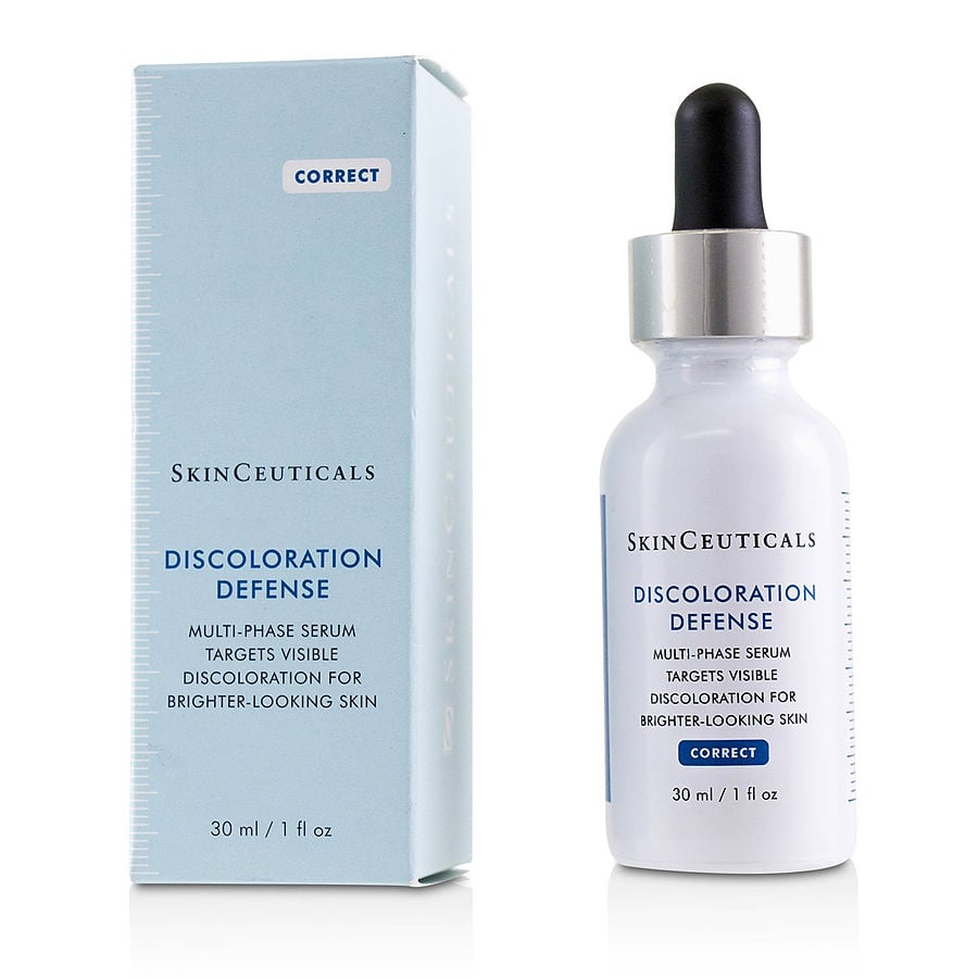 Skin Ceuticals Discoloration Defense Multi-Phase Serum 30ml/1oz