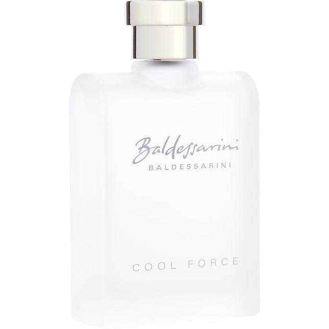 Baldessarini Cool Force By Baldessarini Aftershave 3 Oz