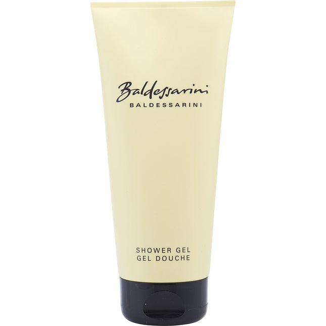 Baldessarini By Baldessarini Shower Gel 6.7 Oz Baldessarini
