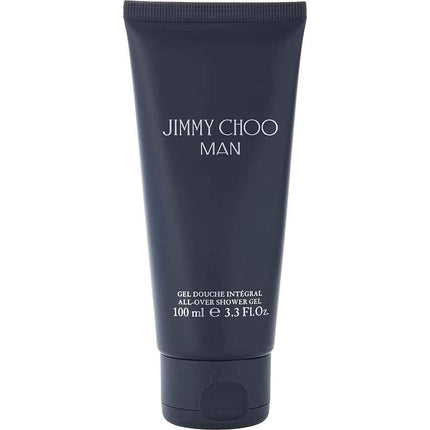 Jimmy Choo By Jimmy Choo All Over Shower Gel 3.3 Oz