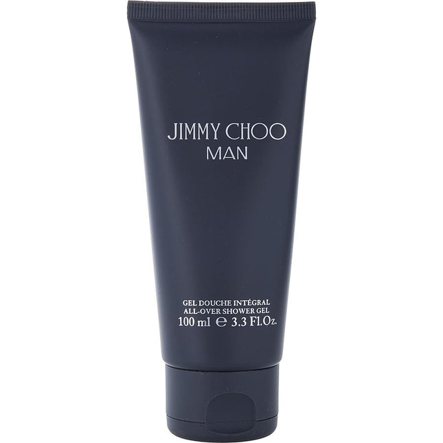 Jimmy Choo By Jimmy Choo All Over Shower Gel 3.3 Oz Jimmy Choo