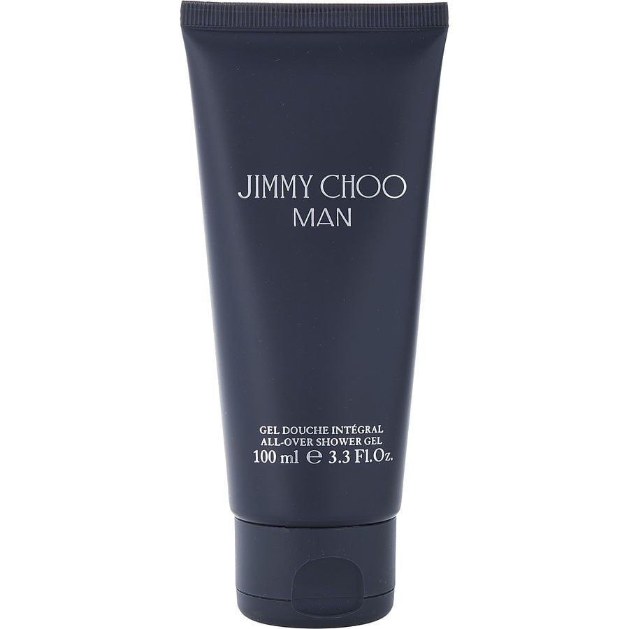 Jimmy Choo By Jimmy Choo All Over Shower Gel 3.3 Oz Jimmy Choo