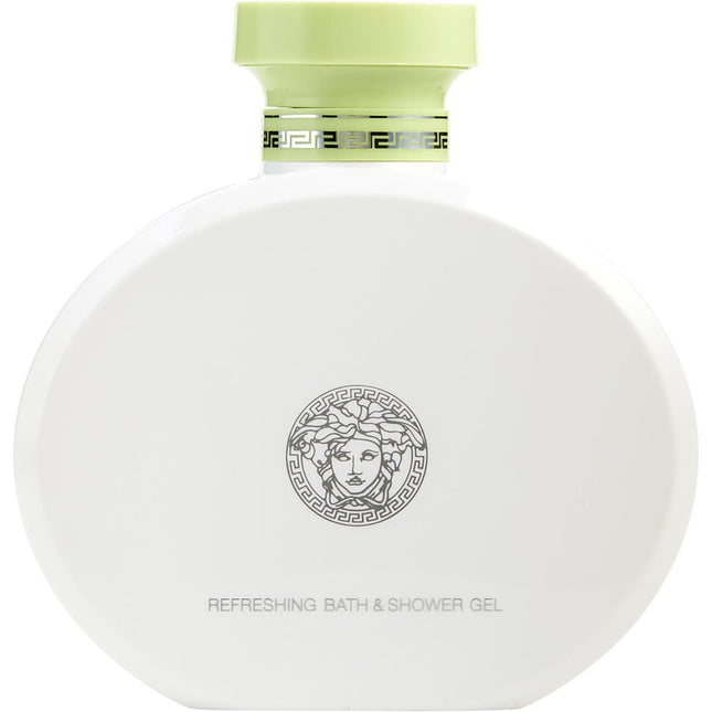 Versace Versense By Gianni Versace Bath & Shower Gel 6.7 Oz Gianni Versace