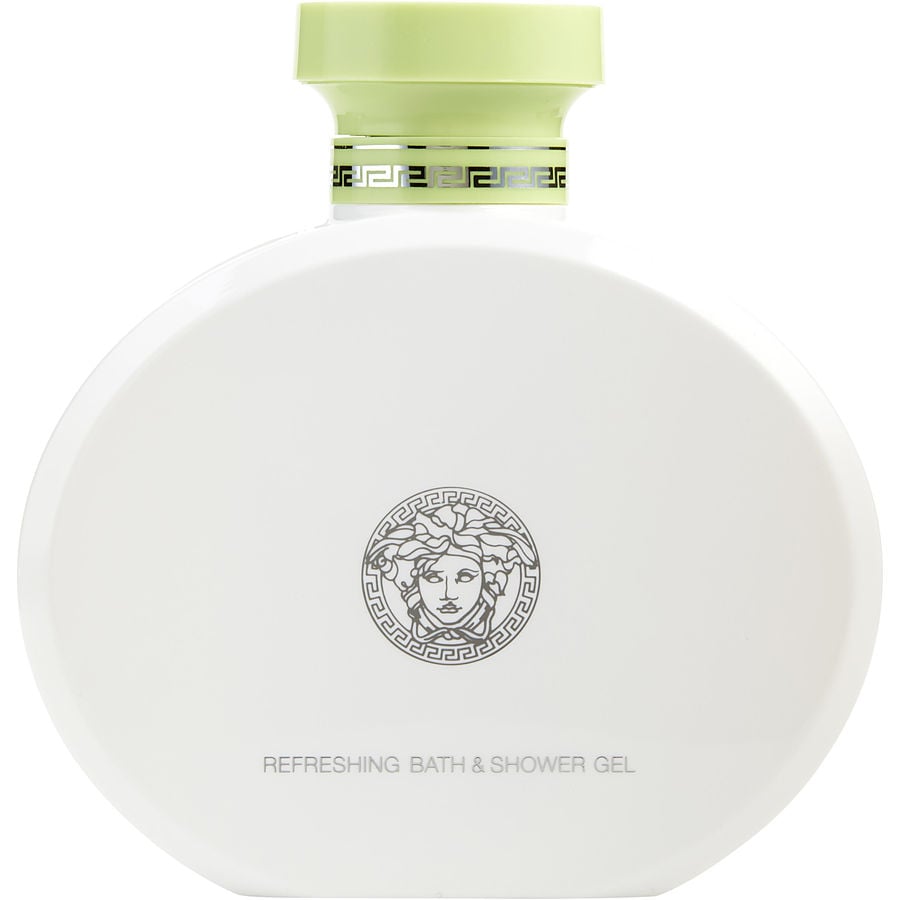 Versace Versense By Gianni Versace Bath & Shower Gel 6.7 Oz Gianni Versace
