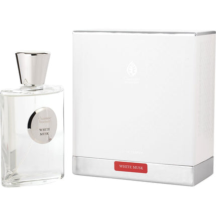 Giardino Benessere White Musk By Giardino Benessere Eau De Parfum Spray 3.4 Oz