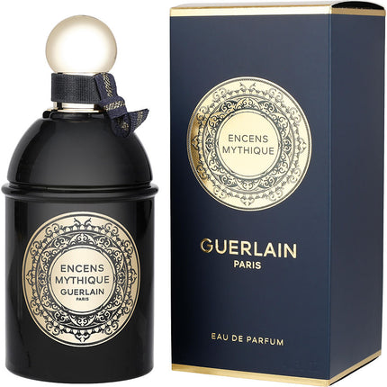 Guerlain Encens Mythique By Guerlain Eau De Parfum Spray 4.2 Oz