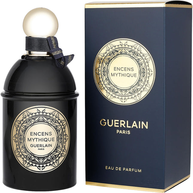 Guerlain Encens Mythique By Guerlain Eau De Parfum Spray 4.2 Oz