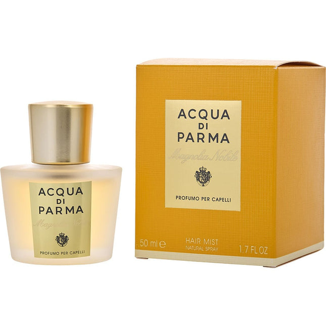 Acqua Di Parma Magnolia Nobile By Acqua Di Parma Hair Mist 1.7 Oz Acqua Di Parma