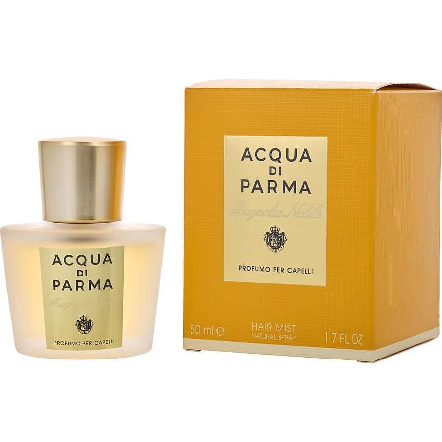 Acqua Di Parma Magnolia Nobile By Acqua Di Parma Hair Mist 1.7 Oz Acqua Di Parma